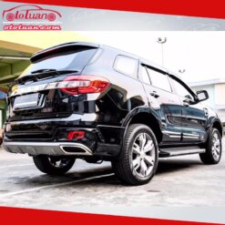 Body kit Ford Everest 2019