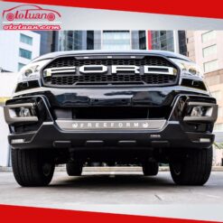 Body kit Ford Everest 2019