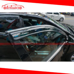 Che mưa Camry 2015-2017