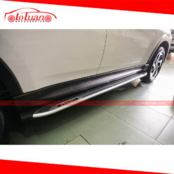 Bệ bước chân xe Toyota Rush