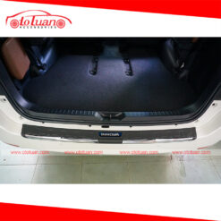 Nẹp chống trầy cốp sau Innova 2018 nhựa