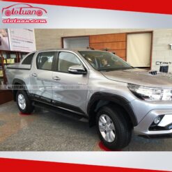 Body kit Toyota Hilux 2016 2017