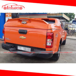 Nắp thấp Colorado thể thao