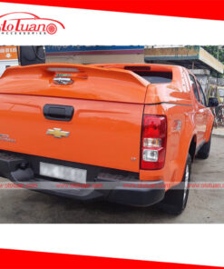 Nắp thấp Colorado thể thao