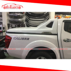 Nắp thùng thấp Carryboy CB 795