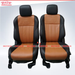 Bọc ghế da xe Trailblazer