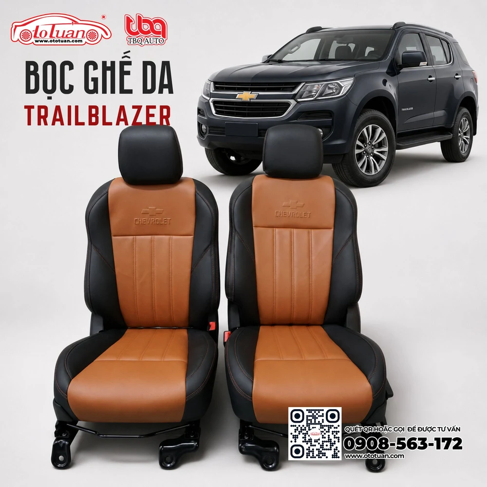 boc-ghe-da-xe-chevrolet-traiblazer-1 Bọc ghế da xe Chevrolet Trailblazer