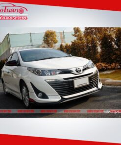 Body kit xe Toyota Vios 2019