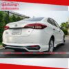 Body kit xe Toyota Vios 2019