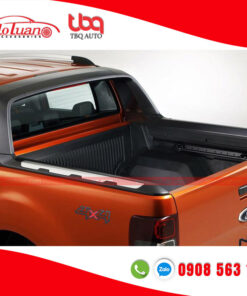 Khung thể thao Wildtrak