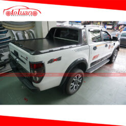 Nắp thùng cuộn KSC cho Ford Ranger