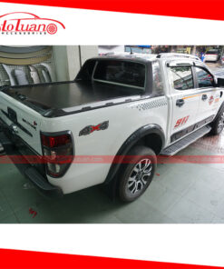 Nắp thùng cuộn KSC cho Ford Ranger
