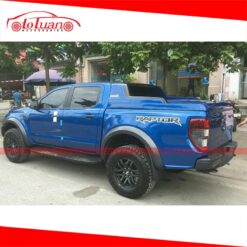 Nắp thùng thấp Ford Ranger Raptor thể thao