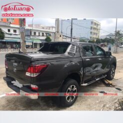 Nắp thùng thấp xe BT50 45 độ thể thao