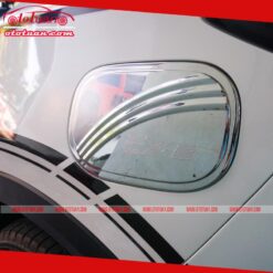Ốp nắp xăng CX5 2018