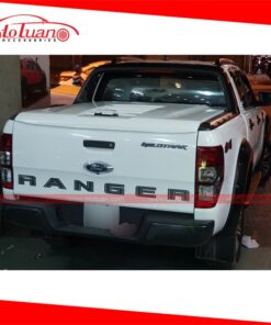 Nắp thùng thấp Wildtrak 45 độ