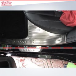 Nẹp chống trầy xe Honda Civic 2017