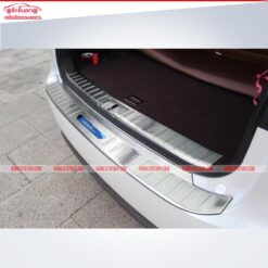 Nẹp chống trầy cốp xe Lexus NX300