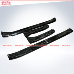 Nẹp bước chân chống trầy xe Toyota Vios 2019