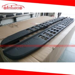 Bệ bước chân Ford Ranger Raptor