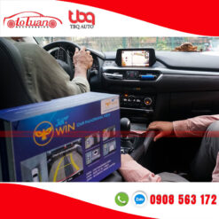 Camera 360 độ Owincao cấp