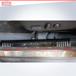 Nẹp chống trầy bước chân Hyundai Kona