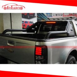 Khung thể thao Hamer xe Colorado