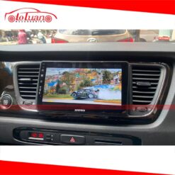 Màn hình Android xe Kia Sedona 2015 - 2020