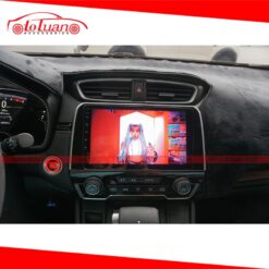 Màn hình Android Honda CRV 2018 - 2019