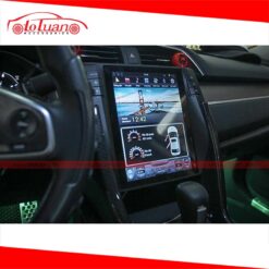 Màn hình xe Honda Civic 2018