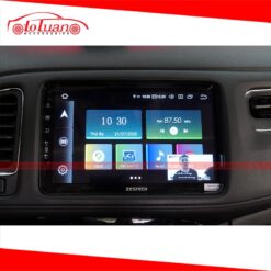 Màn hình Android xe Honda HRV 2018