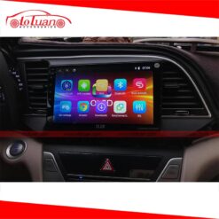 Màn hình Android xe Elantra 2018