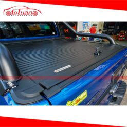 nắp thùng cuộn ford ranger raptor carryboy
