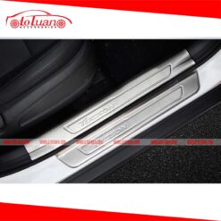 Nẹp chống trầy xe Hyundai Tucson