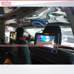 Màn hình gối đầu 9 inch có USB