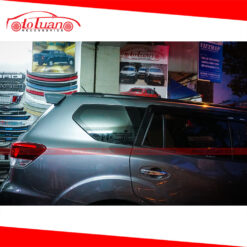 Đuôi cá xe Nissan Terra - Hàng Thái Lan RBS