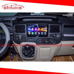 Màn hình Android xe Transit