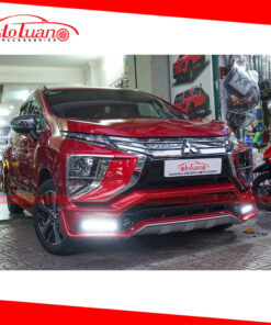 Body kit xe Xpander mẫu RBS