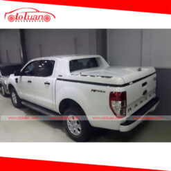 Nắp thùng Ford Ranger thấp
