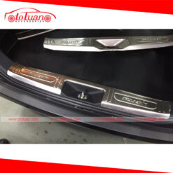 Nẹp chống trầy cốp Rush