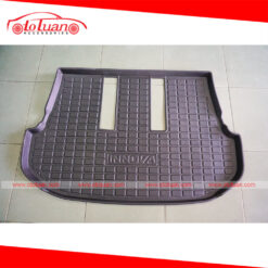 Lót cốp hành lý Innova 2018