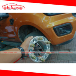 Spacer bánh xe 35mm