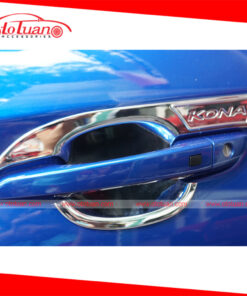 Chén cửa xe Hyundai Kona