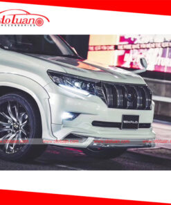 Body kit xe Land Cruiser Prado 2018