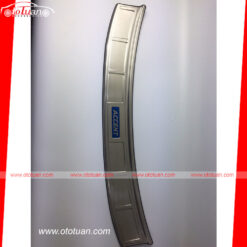 Nẹp cốp sau xe Accent 2018 mẫu 1