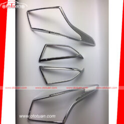 Viền đèn sau Accent 2018