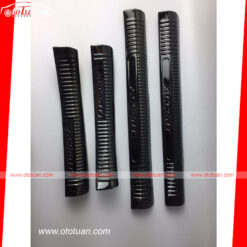 Nẹp bước chân Hyundai Accent 2018 titan