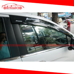 Viền che mưa xe Xpander