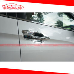 Chén cửa xe Xpander