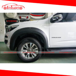 Ốp cua lốp có đinh Trailblazer